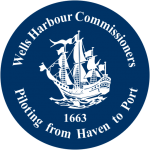 Wells Harbour Commissioners. 1663. Piloting from Haven to Port