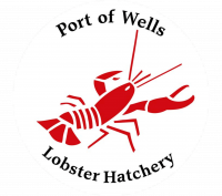Port of Wells Lobster Hatchery